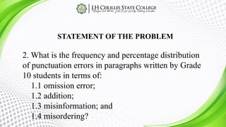 Misordering FINALDEFENSEPPT-Finalnajudnisiyaokayhehe | PPTX