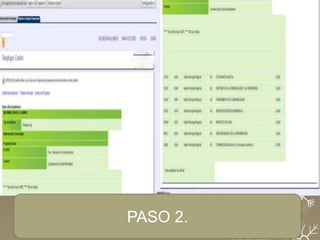 PASO 2.
 