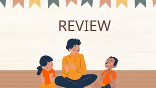 REVIEW
 