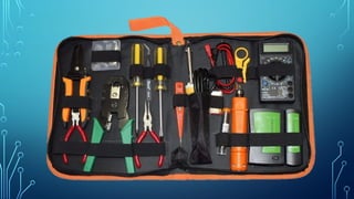 Different networking tools and their function.pptx