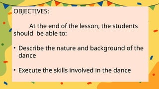 PHYSICAL EDUCATION PHILIPPINE FOLK DANCES.pptx