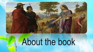 About the book
 