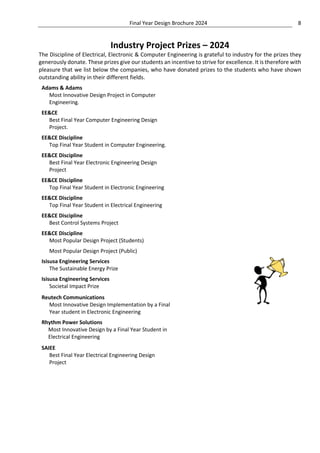 Electrical electronics and computer engineering Final design Projects.pdf
