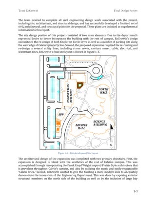 Final design report | PDF