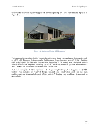 Final design report | PDF