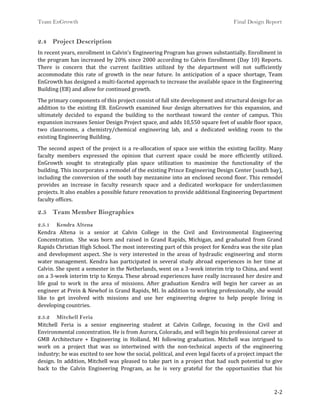 Final design report | PDF