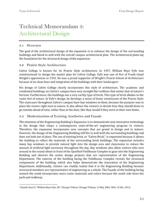 Final design report | PDF