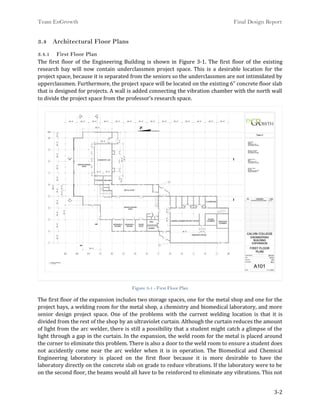 Final design report | PDF