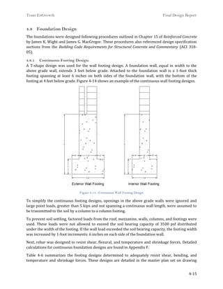 Final design report | PDF