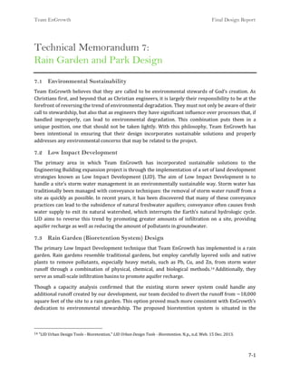 Final design report | PDF