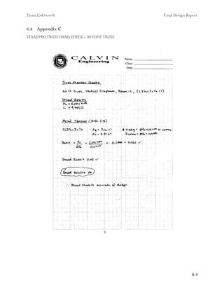 Final design report | PDF