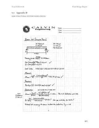 Final design report | PDF