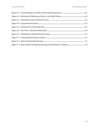 Final design report | PDF