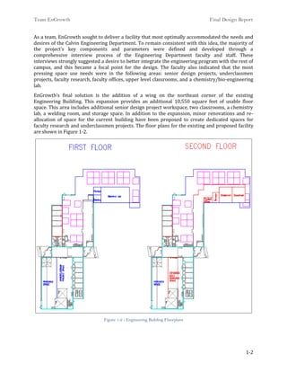 Final design report | PDF