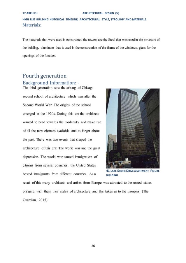 Curated visual reference: Curated High Rise Historical Co Ops Gallery View 42