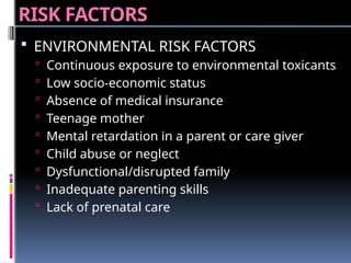 Comprehensive Guide to Developmental Milestones and Red Flags in Early ...