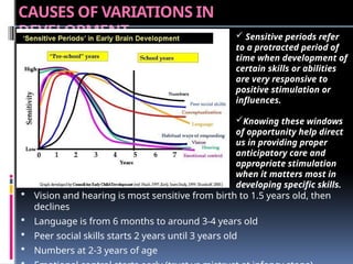 Comprehensive Guide to Developmental Milestones and Red Flags in Early ...