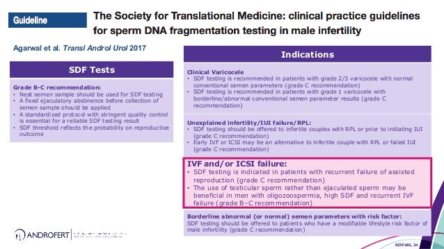 recurrent fragmentation implantation failure