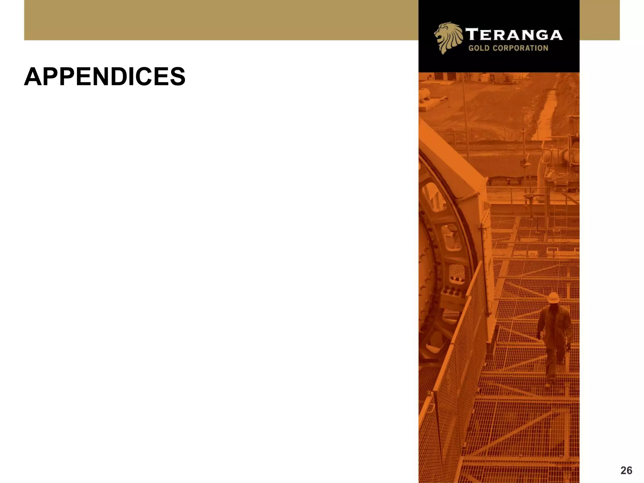 APPENDICES




             26
 
