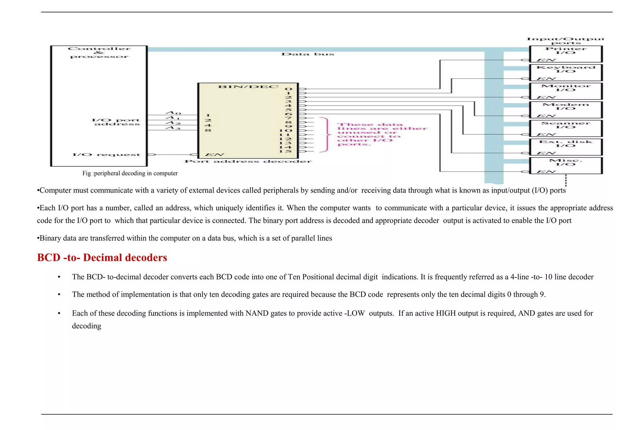 Digital Logic Design | PPT