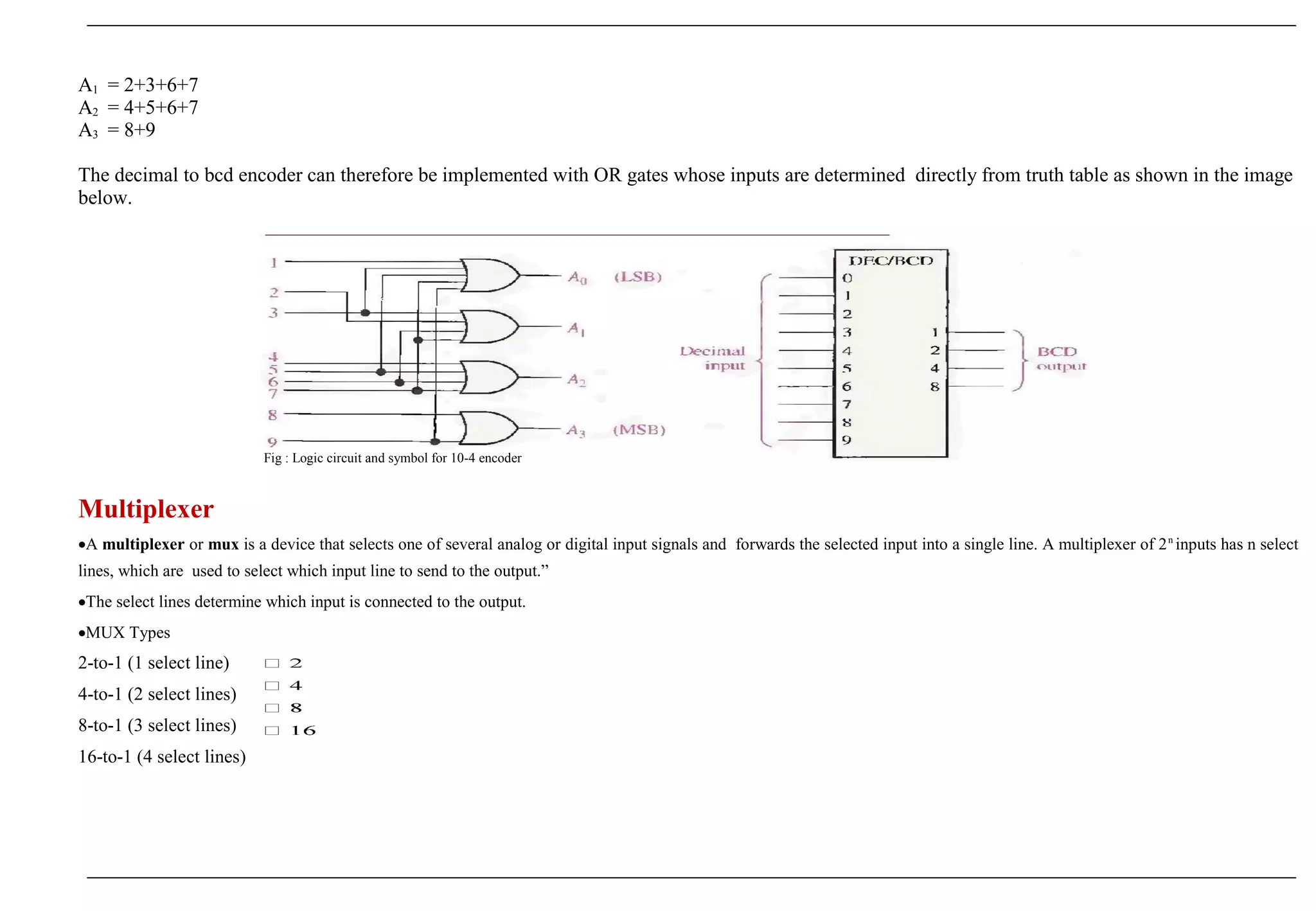 Digital Logic Design | PPT | Programming Languages | Computing