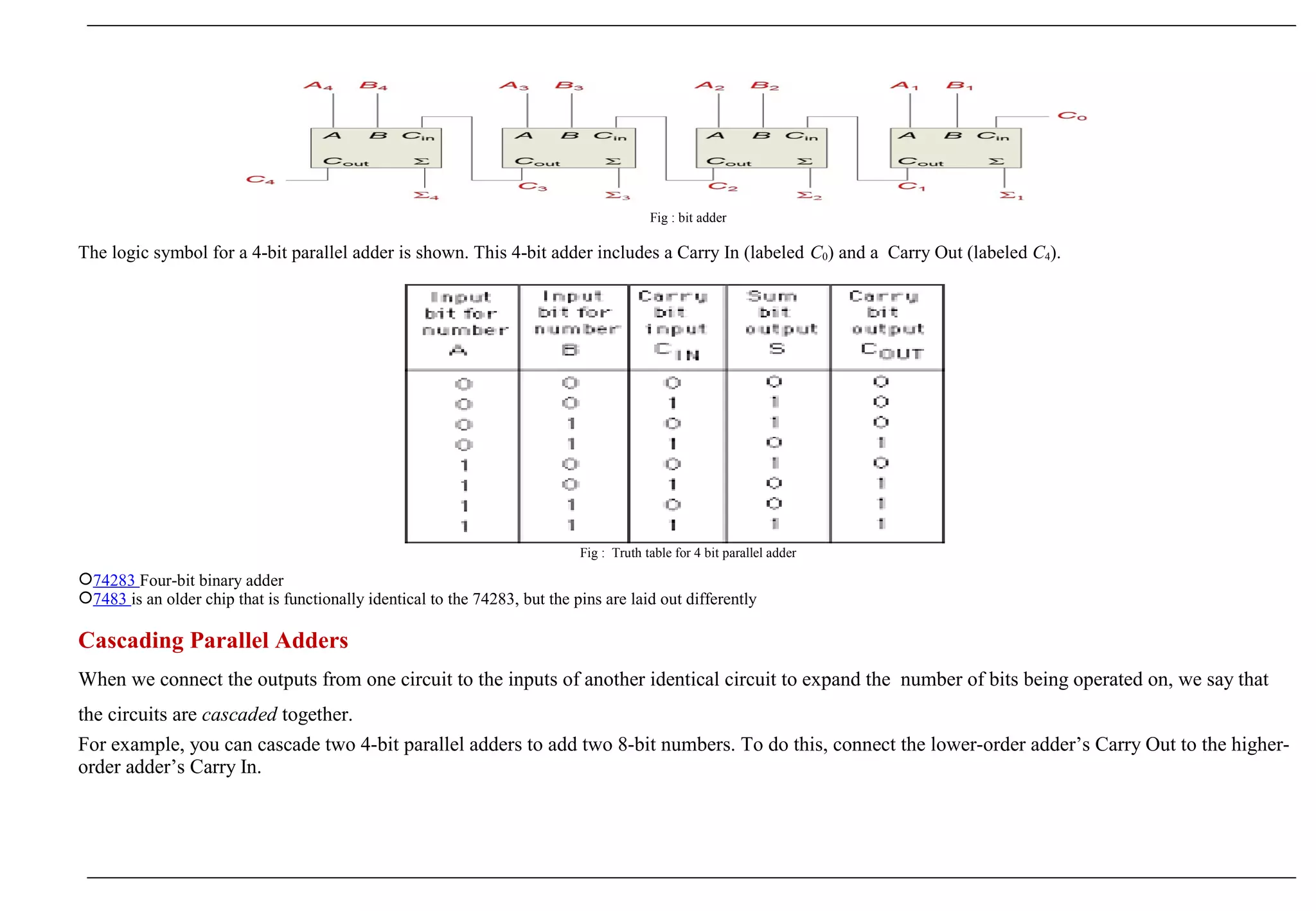 Digital Logic Design | PPT | Programming Languages | Computing