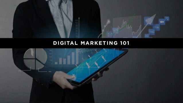 marketing 101