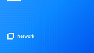 Network
 