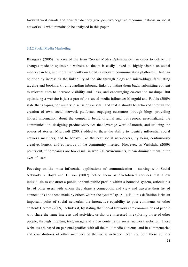 a definition essay