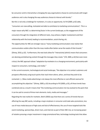 Dissertation topics in marketing image