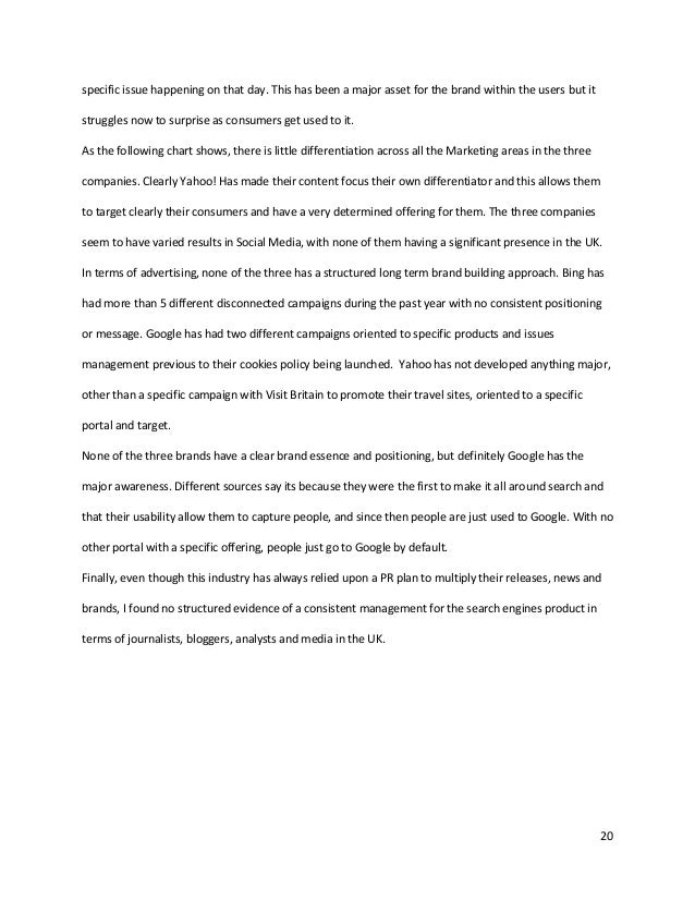 Dissertation communication plan