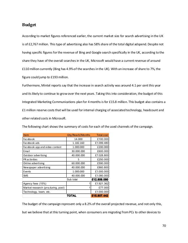 Market integration dissertation 08 picture