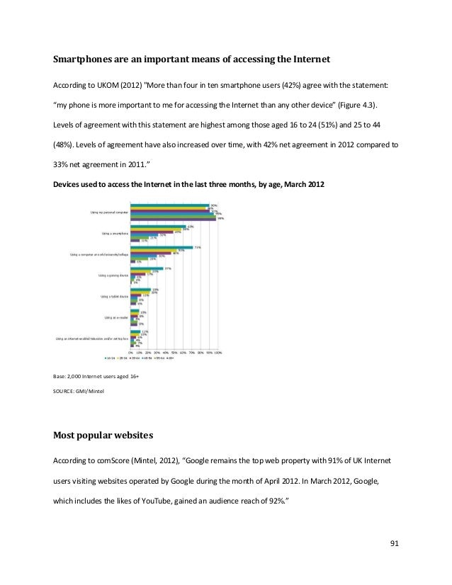Influencer marketing dissertation topics image