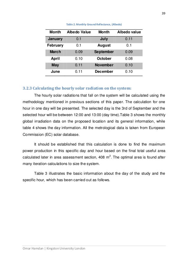 Kingston university dissertation database