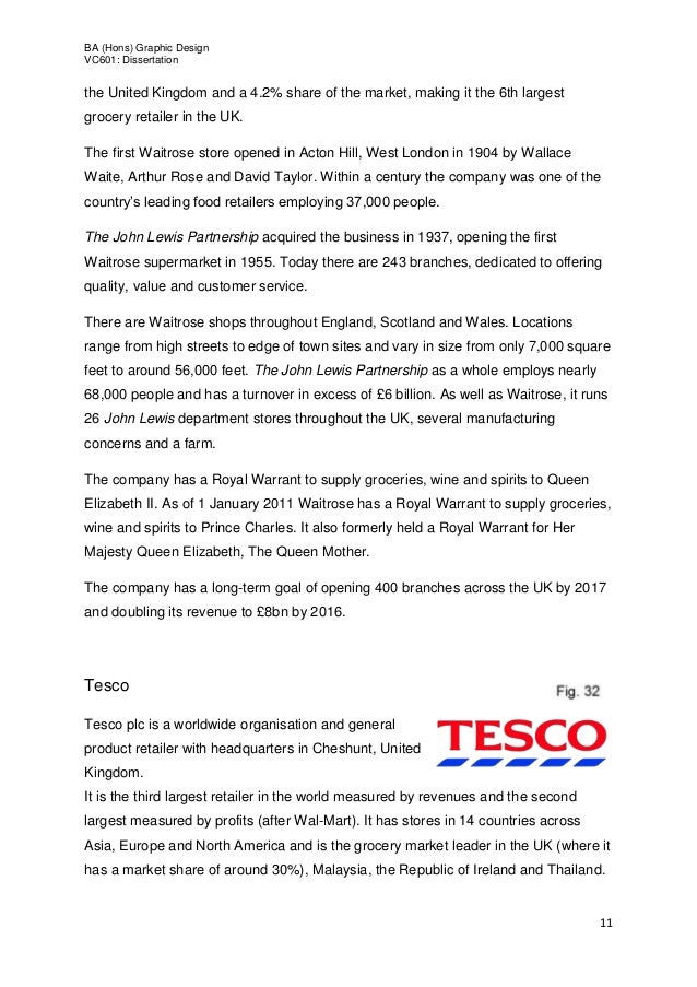 Tesco customer satisfaction survey results 2020 picture