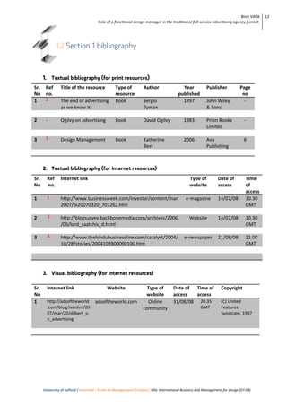 Project management dissertation examples picture
