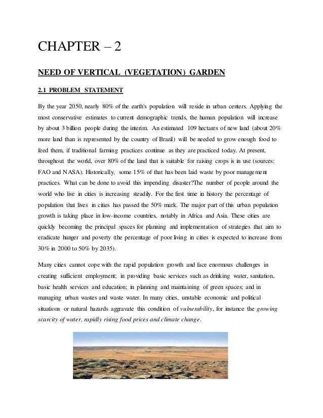 Garden city concept ppt image