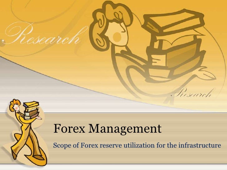 Forex management ppt