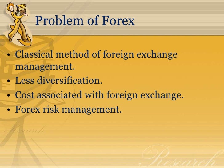 Forex management ppt