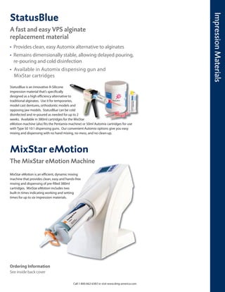 DMG Final America Catalogue | PDF