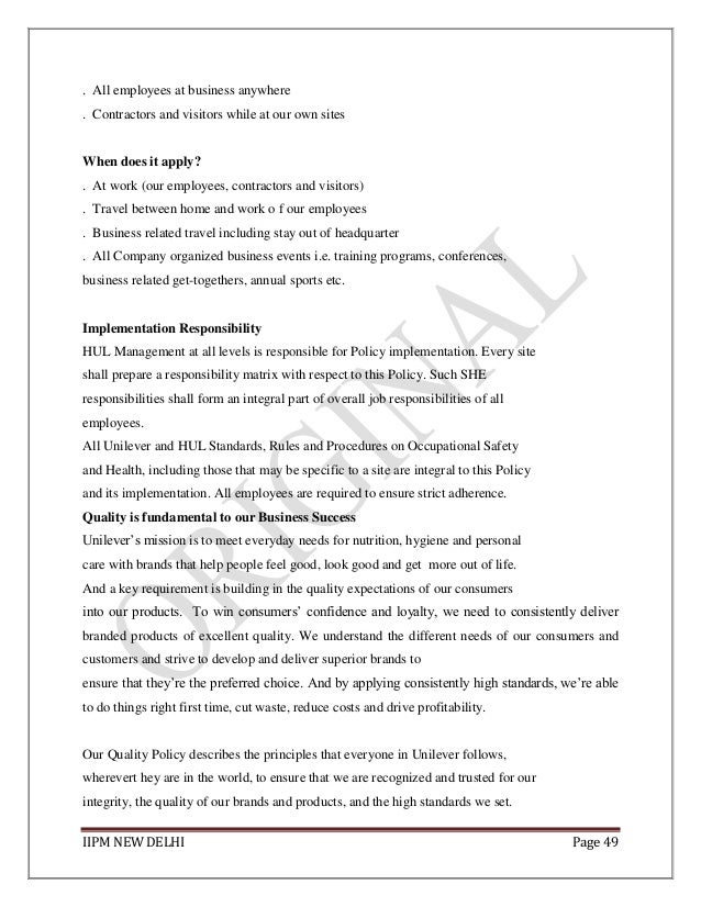 sample travel policy for small business