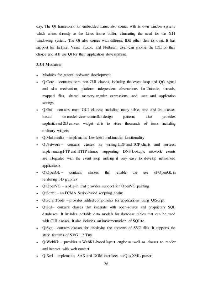 Qt Serial Port Communication Example On Resume multifileshouse