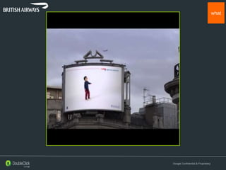 Google Confidential & Proprietary
what
 