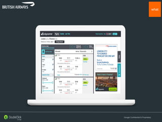 Google Confidential & Proprietary
what
 