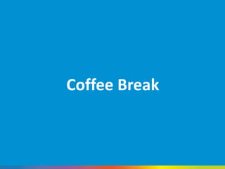 Coffee Break
 