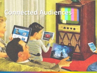 Connected Audiences
 