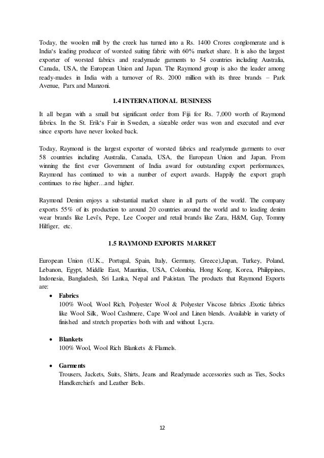 Apparel Internship Report Silver Spark Apparel Ltd Unit2