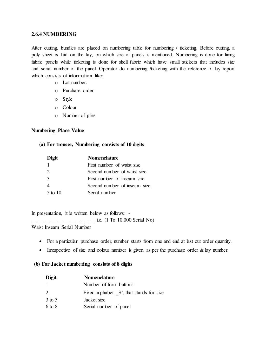 Apparel Internship Report Silver Spark Apparel Ltd Unit2