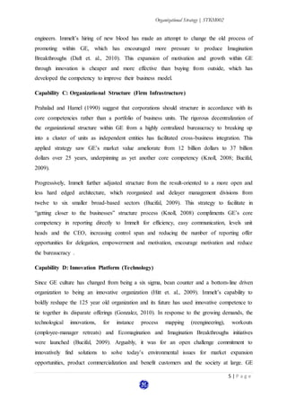 Case study globalization at general electric 07 image