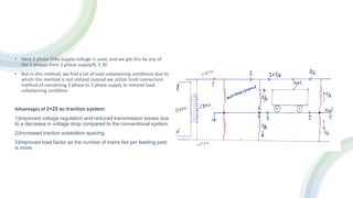 Potential Jumper Overhead Example final document epgt train overhead sytem | PDF